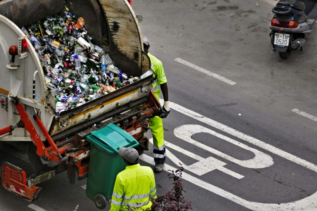 Junk Removal Portland