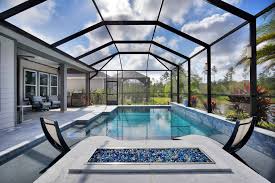 Screen Enclosure Contractor Melbourne FL
