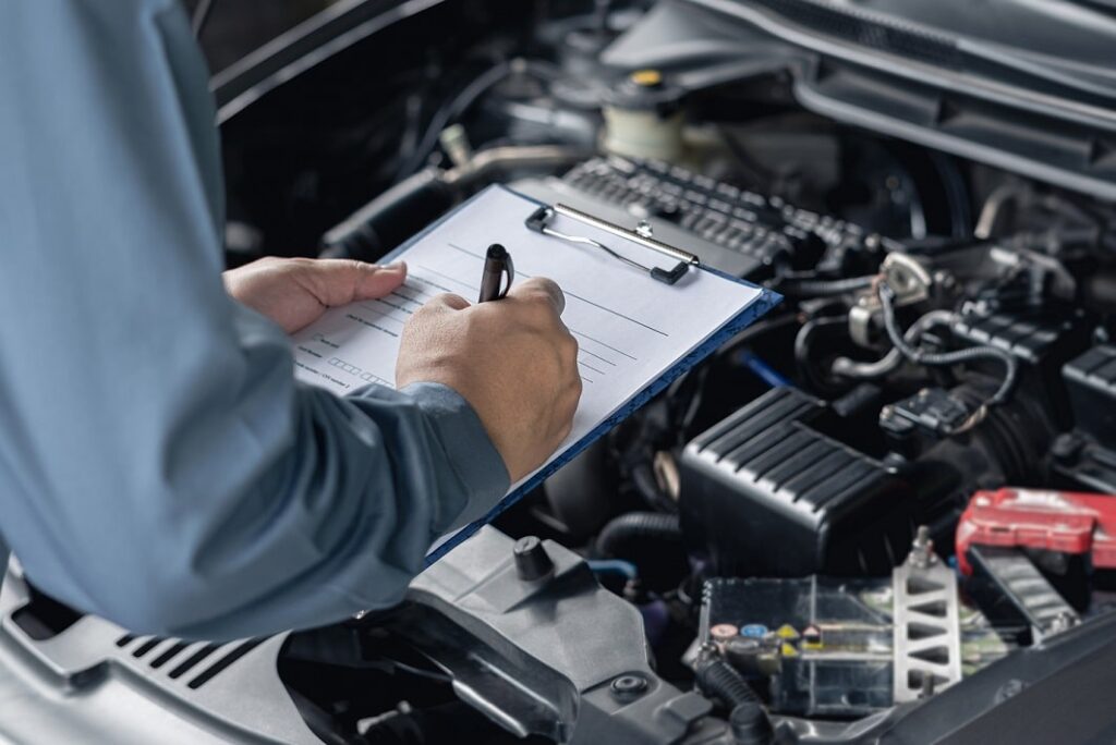 Car Battery Guide Steeleville IL