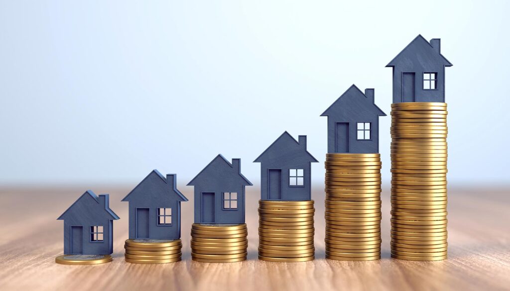 Chicago Real Estate Investments