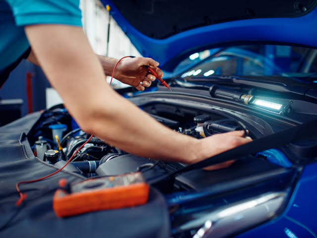 Chevrolet Repair Sheboygan WI