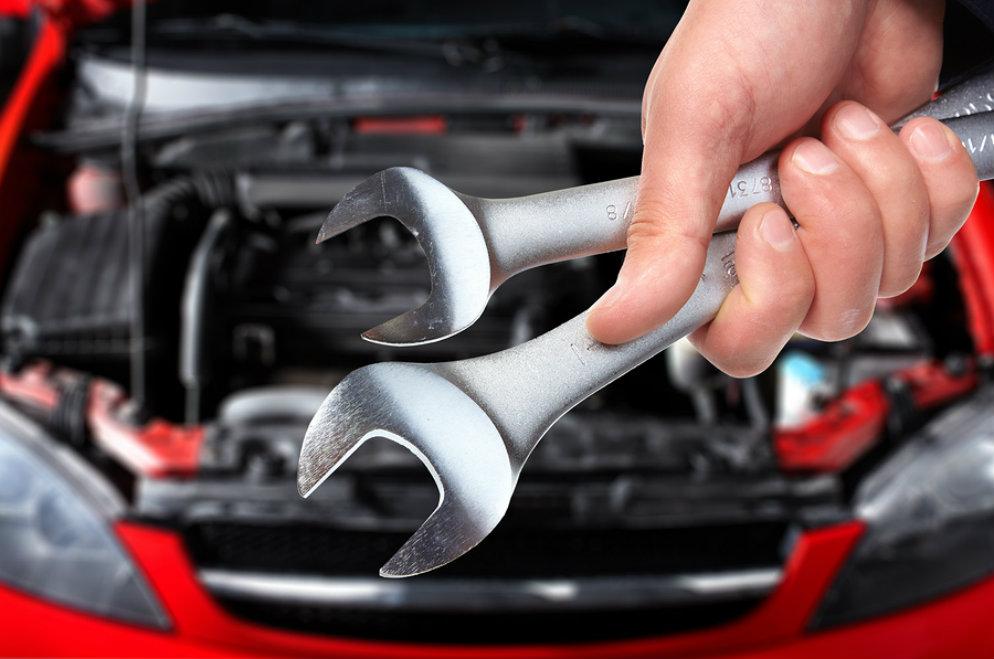 Dodge Repair and Services Tea SD