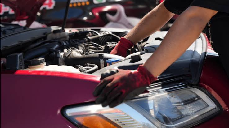 Honda Repair Lansing MI