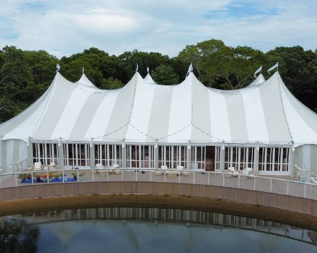Tents Companies In UAE